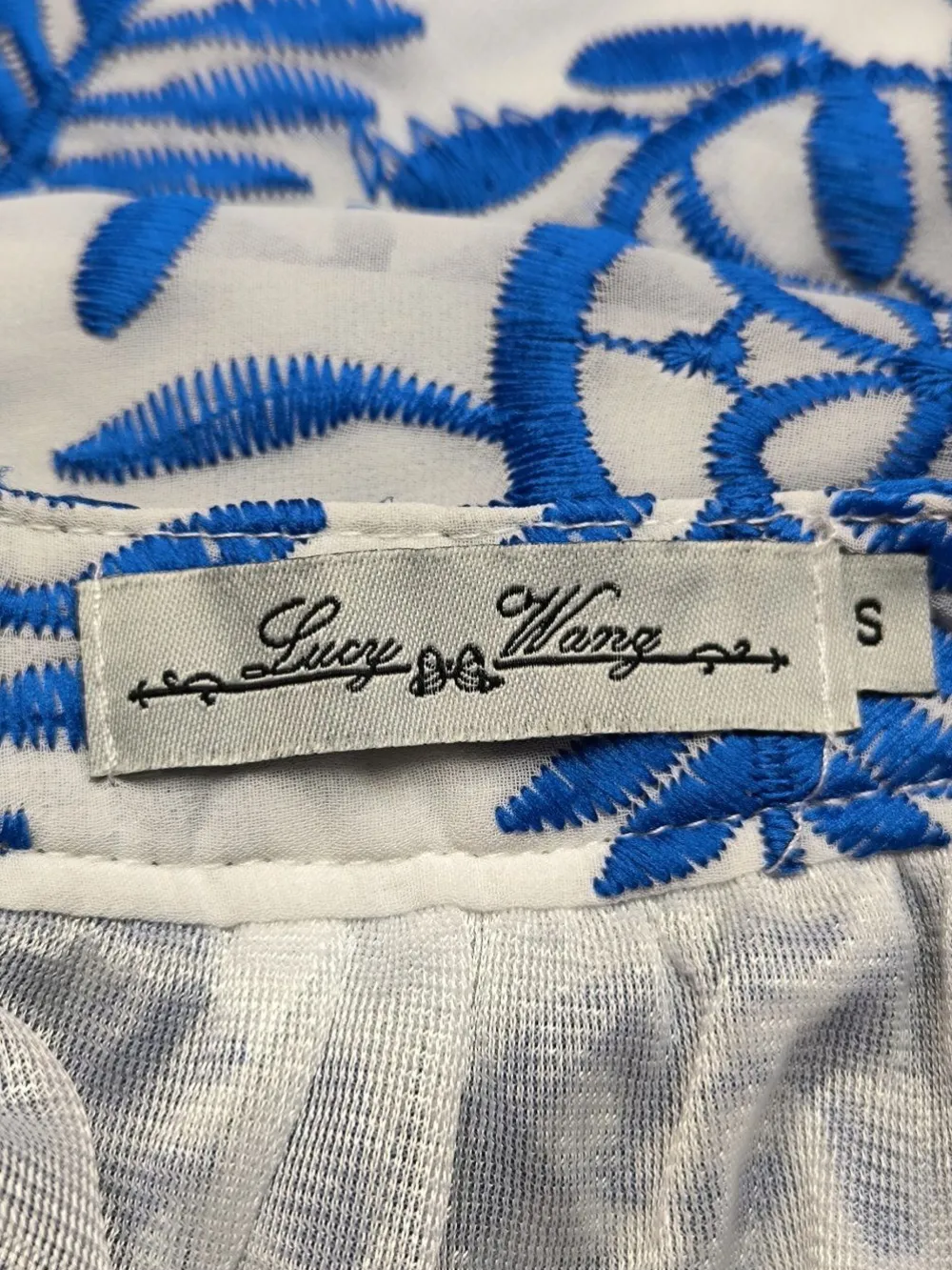 Strickkleid Größe 36-Lucy wang Discount