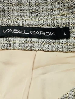 Strickkleid Größe 40-Isabel Garcia Clearance