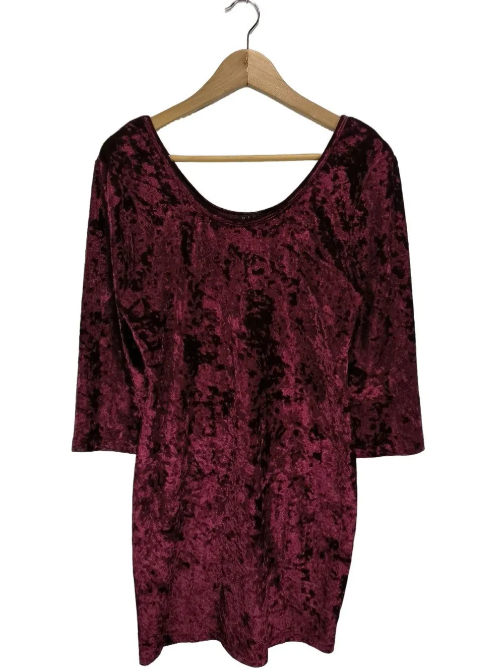 Strickkleid Größe 42-Mandi Online