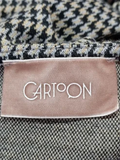 Strickkleid Größe 42-Cartoon Sale