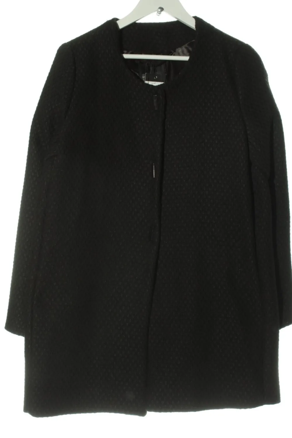 Strickmantel Größe 40-Amisu Best