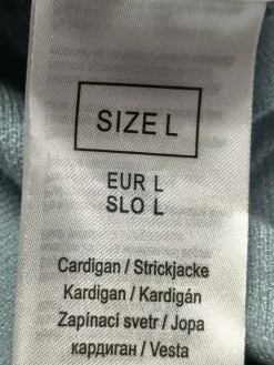 Strickmantel Größe 40-Orsay Clearance