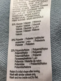 Strickmantel Größe 40-Orsay Clearance