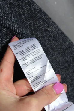 Strickmantel Größe 36-Orsay Online