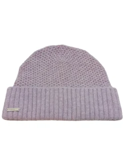 Mützen>Seeberger Strickmütze pink