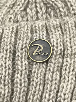 Strickmütze-Paker Outlet
