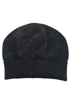 Strickmütze-Blugirl Hot