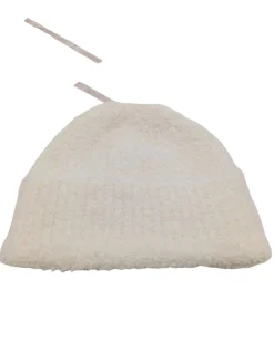 Mützen>Darling Harbour Strickmütze creme