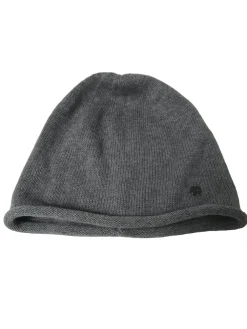 Mützen>Esprit Strickmütze hellgrau