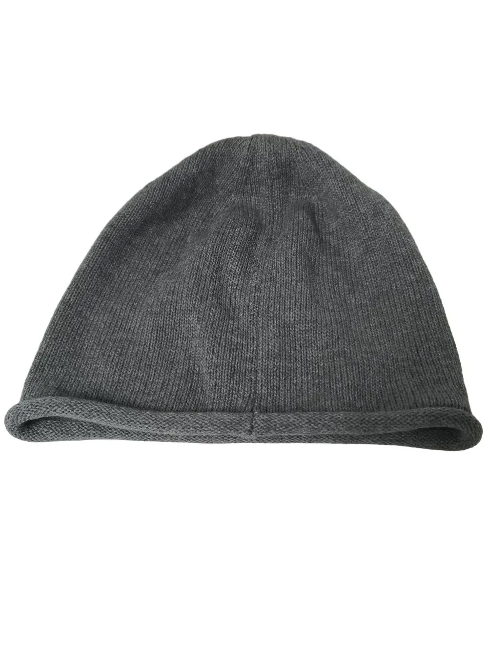 Mützen>Esprit Strickmütze hellgrau