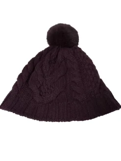 Strickmütze-Ted baker Outlet