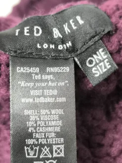 Strickmütze-Ted baker Outlet
