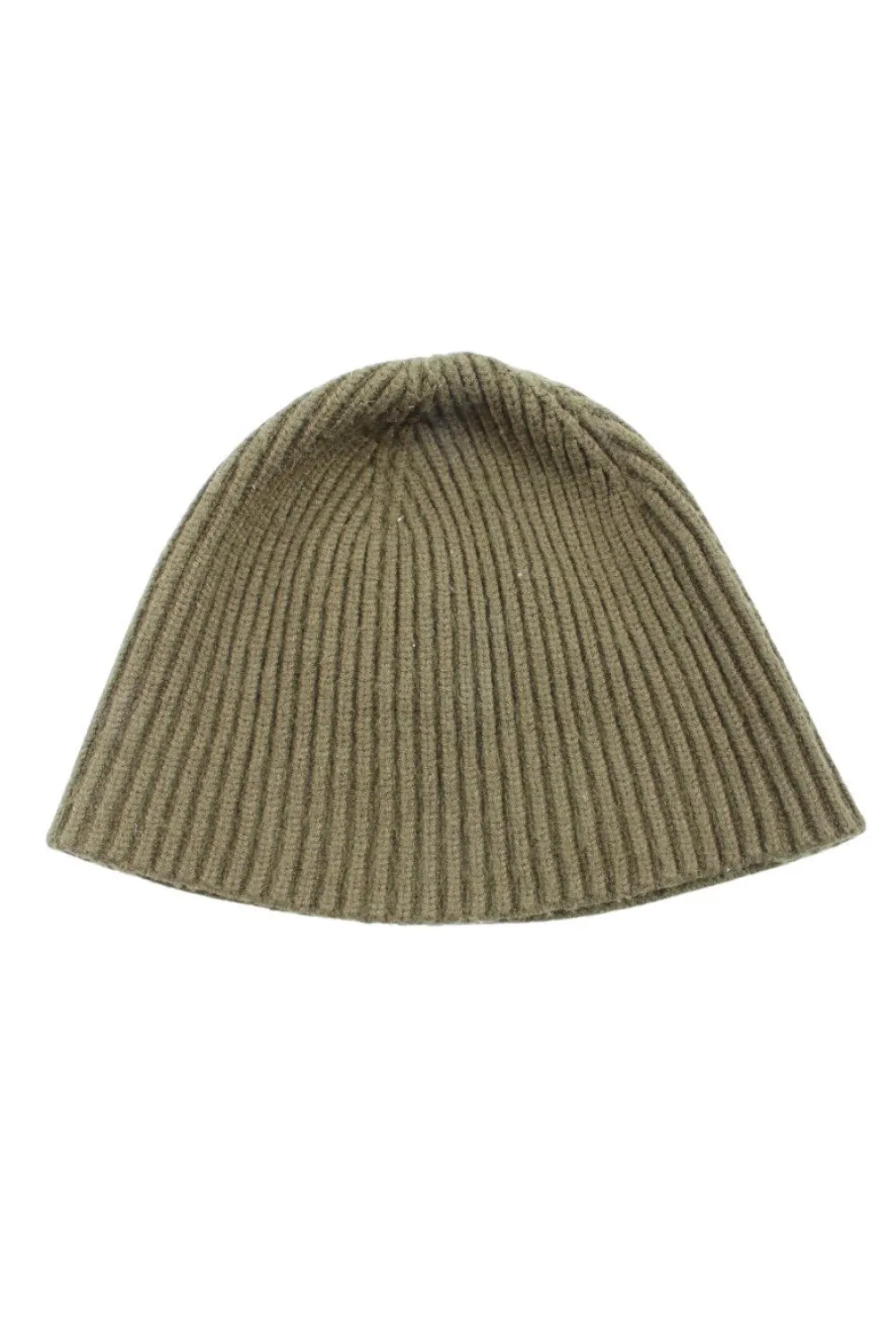 Strickmütze-Brandy & Melville Outlet