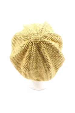 Strickmütze- Clearance