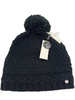 Strickmütze-VON LAMEZAN New