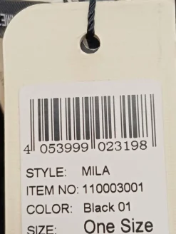 Strickmütze-VON LAMEZAN New