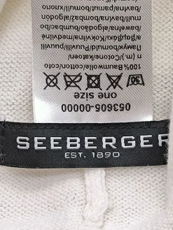 Strickmütze-Seeberger Hot