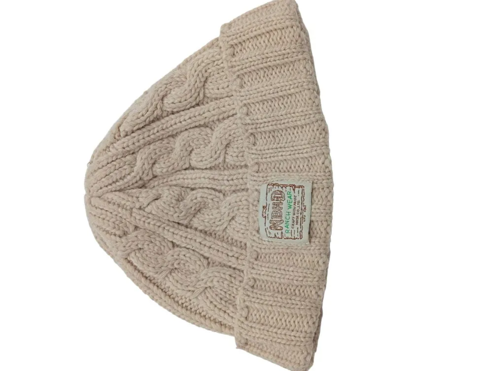 Strickmütze-Neighborhood Online