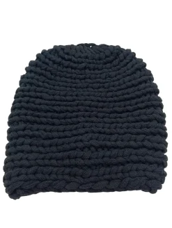 Mützen>Preach Strickmütze schwarz