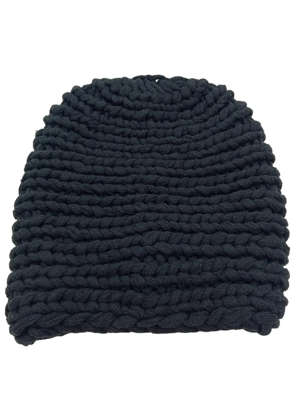 Mützen>Preach Strickmütze schwarz