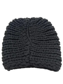 Mützen>Preach Strickmütze schwarz