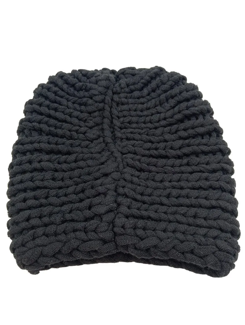 Mützen>Preach Strickmütze schwarz