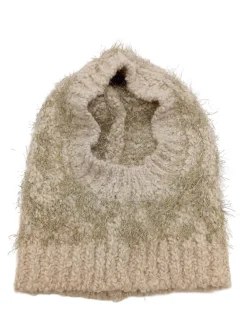 Strickmütze-Roberto Collina Outlet