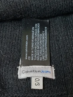 Strickmütze-Calvin Klein Discount
