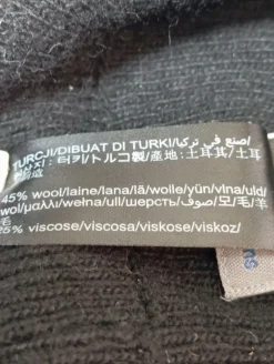 Strickmütze-Calvin Klein Discount