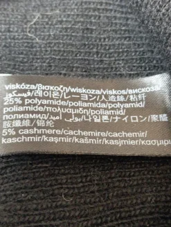 Strickmütze-Calvin Klein Discount