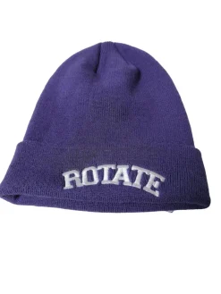 Strickmütze-ROTATE Birger Christensen New