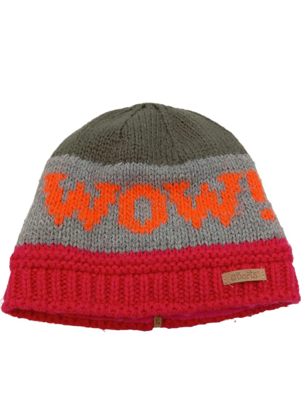 Strickmütze Größe 55-Barts Outlet