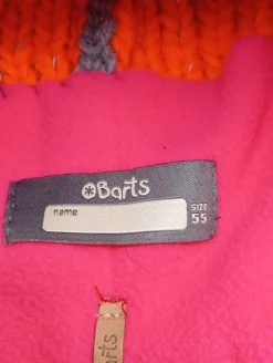 Strickmütze Größe 55-Barts Outlet