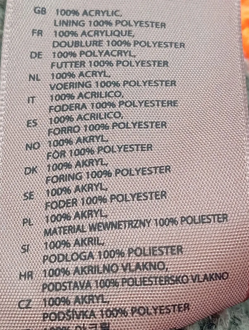 Strickmütze Größe 55-Barts Outlet