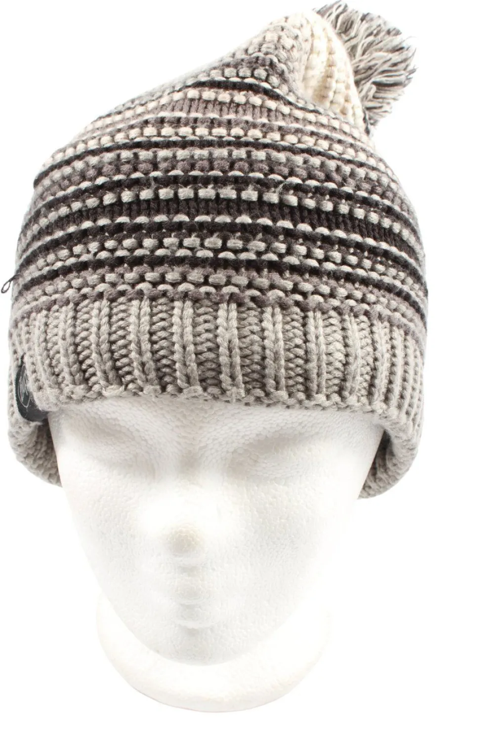 Strickmütze Größe 57-Buff New