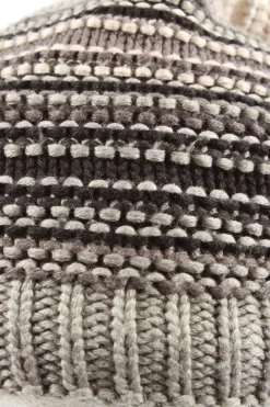 Strickmütze Größe 57-Buff New