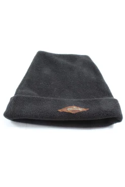 Mützen>go mad Strickmütze Größe 52 schwarz