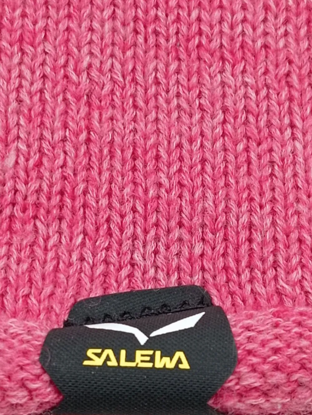 Strickmütze Größe 58-Salewa Clearance