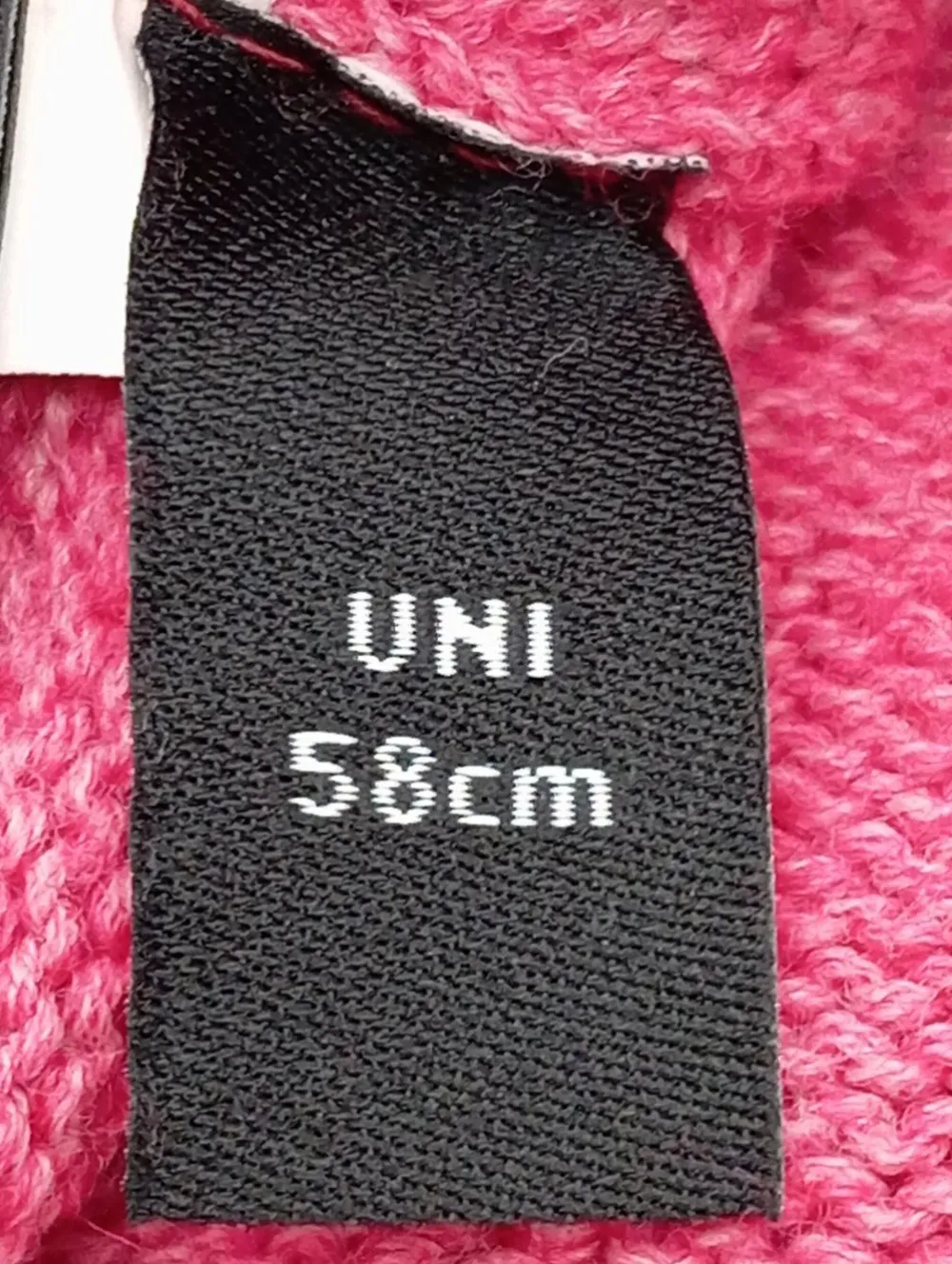 Strickmütze Größe 58-Salewa Clearance