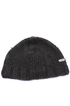 Mützen>Kani Strickmütze Größe 53 schwarz