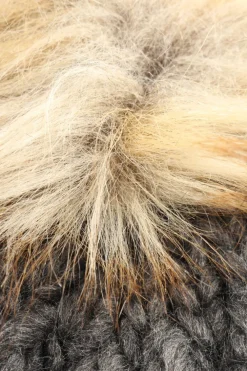 Strickmütze Größe 52-Tosh Hot