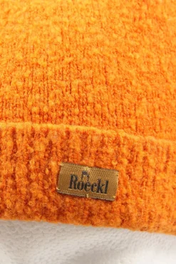 Strickmütze Größe 60-Roeckl Sale