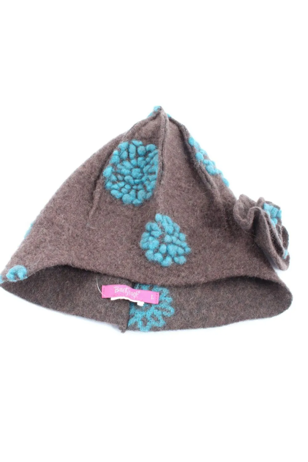 Strickmütze Größe 56-Backstage Sale