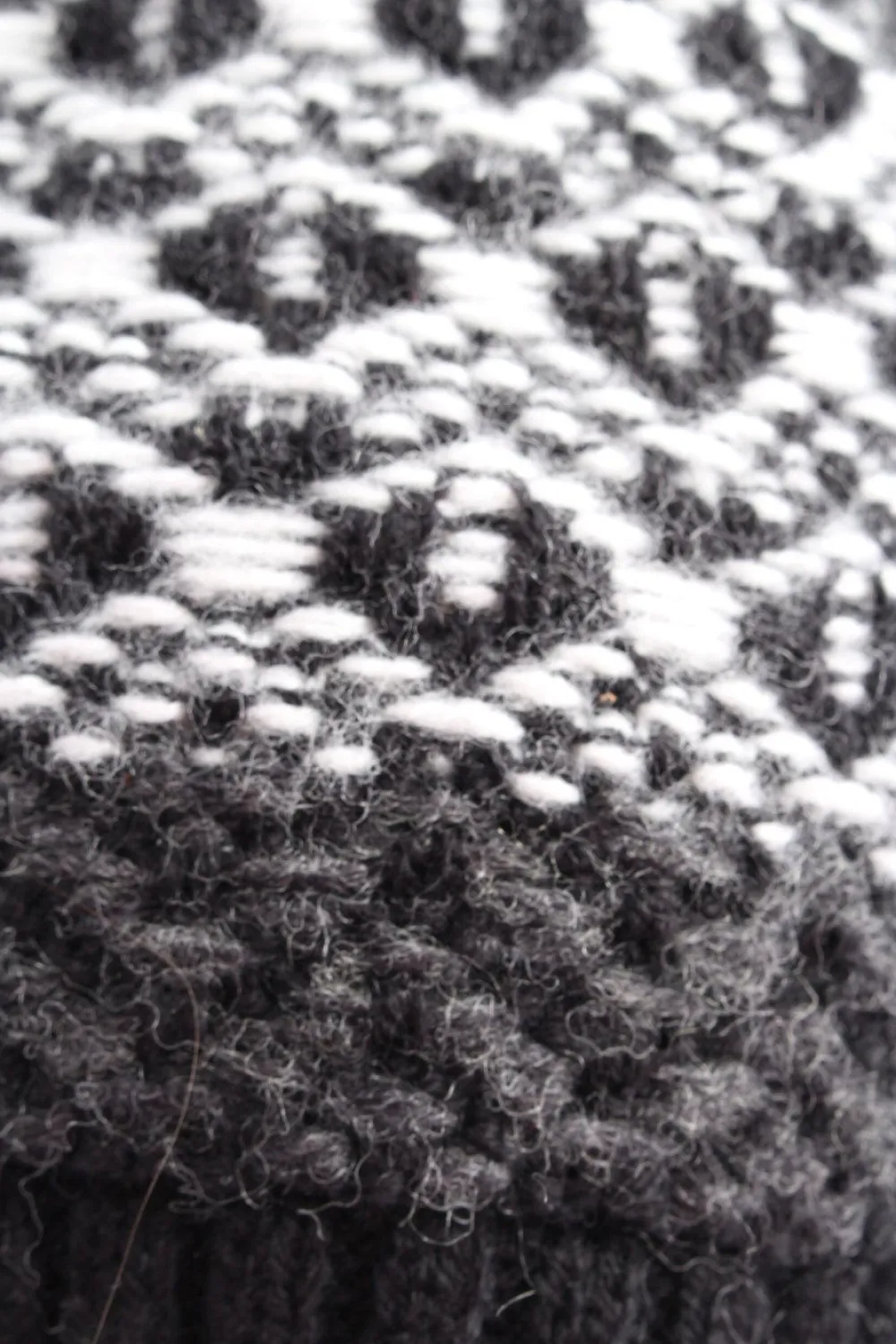 Mützen>NC56 Strickmütze Größe 56