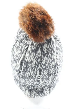 Strickmütze Größe 54-Toque Hot