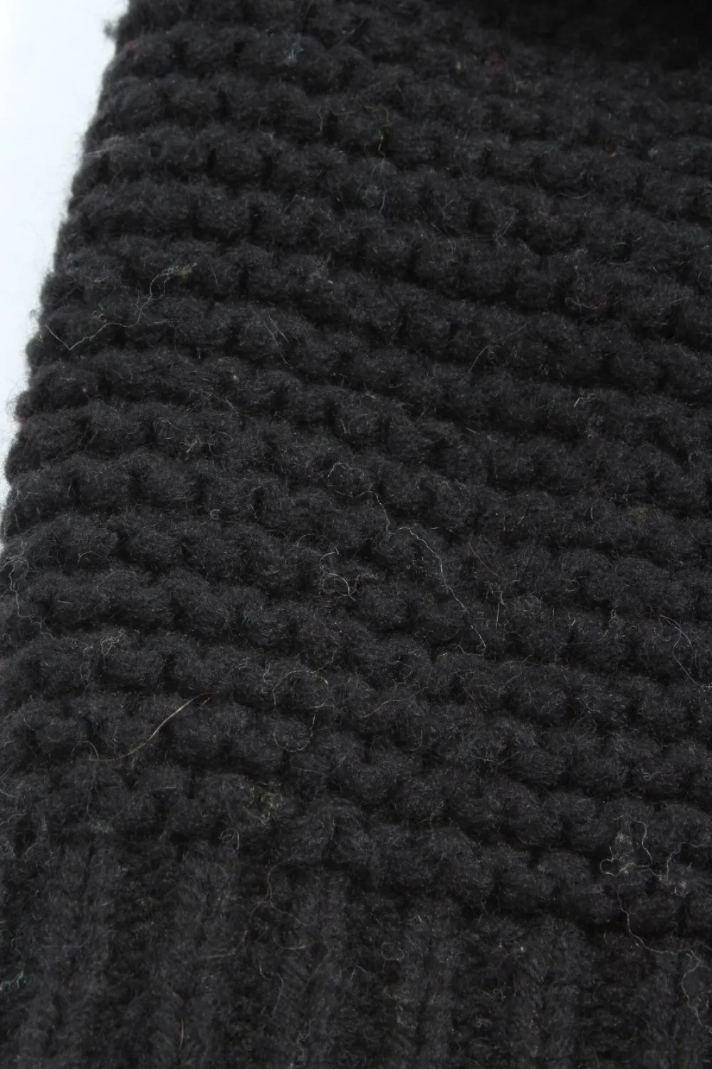 Strickmütze Größe 52-Kontatto Hot