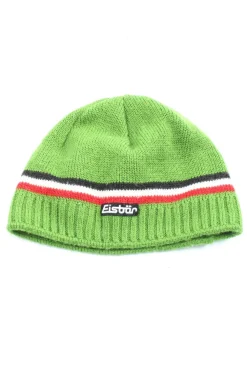 Mützen>Eisbu00e4r Strickmütze Größe 55