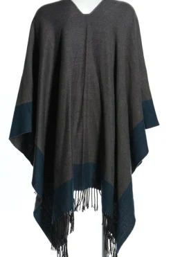 Strickponcho-TCM Outlet