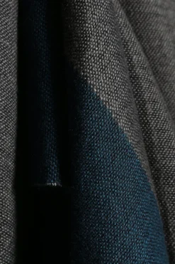 Strickponcho-TCM Outlet