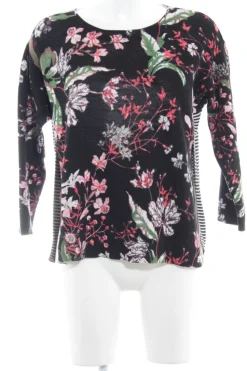 Pullover>Oui Strickpullover Größe 38